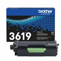 Tóner Brother TN-3619 Negro