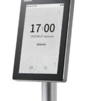 Control de Acceso ZKTeco  ProFaceX FACIAL VL RFID IP68 USR 30K S/F