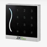 Lector de Tarjetas de Proximidad y numerico ZTKECO RFID WIEGAND KEYPAD