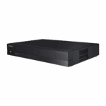 WISENET A SERIES 4CH POE NVR,