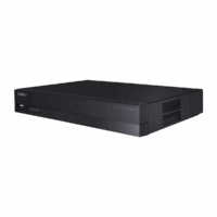 WISENET A SERIES 4CH POE NVR,