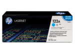 TONER HP 122A CIAN Q3961A