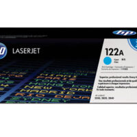 TONER HP 122A CIAN Q3961A