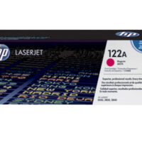 TONER HP 122A MAGENTA Q3963A