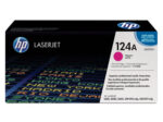 HP TONER 124A MAGENTA PARA 2600/2605/160 HEWLETT PACKARD INSUMOS