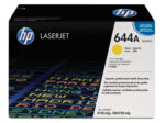 TONER HP 644A - AMARILLO