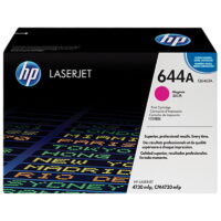 TONER HP 644A - MAGENTA