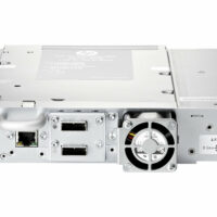 Kit de actualización de unidad HPE StoreEver MSL LTO‑8 Ultrium 30750 FC (Q6Q67A)