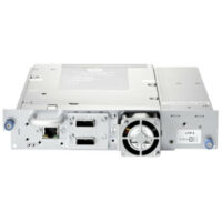Kit de actualización de unidad SAS HPE StoreEver MSL LTO‑8 Ultrium 30750 (Q6Q68A)