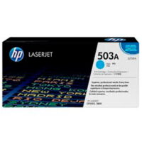 Toner HP 503A Cyan