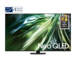 Smart TV  Samsung 43" NeoQLED GAMING