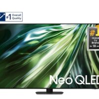 Smart TV  Samsung 43" NeoQLED GAMING