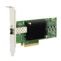 PLACA HBA HPE SN1610E 32Gb 1p FC (INCLUYE TRANSC)