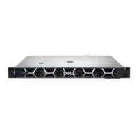 Servidor Dell PowerEdge R360 Procesador Intel® Xeon® 6353P, 16GB Ram, 480GB SSD, Raid H755