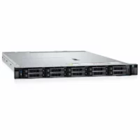 Servidor Dell PowerEdge R660XS, Procesador Intel® Xeon® Silver 4514Y, 32GB Ram, 480GB SSD, Raid H755