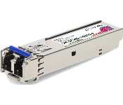 SFP+ HPE 16G LW 1PACK XCVR