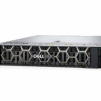Servidor Dell PowerEdge R750xs Intel Xeon 4314 16GB 2TB HDDDual PSU 1400W - Gen 15 Configuración STD + UpGrade