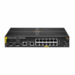 Switch 12P Aruba 6000 12G CL4 2SFP 139w