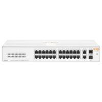 Switch HPE Networking Instant On 26P Gigabit 2p SFP 1430