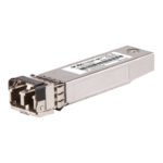 Transceiver HPE Aruba IOn 1G SFP LC SX 500m MMF XCVR