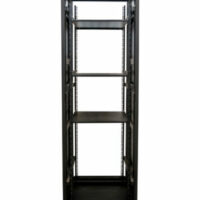 Rack Gabitel  40U EVO5 800mm Perforada (N)