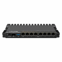 RB MIKROTIK 5009UG+S+IN 7ETH/GB 1ETH/2.5GB 1SFP+ S/F