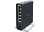 RB MIKROTIK 952UI-5AC2ND HAP LITE AC WIFI LVL4 TC