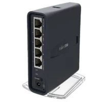 Router MikroTik hAP ac² Wifi AC - RBD52G-5HacD2HnD-TC