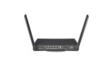 Router Mikrotik RBD53IG-5HacD2HnD HAP AC3 S/F