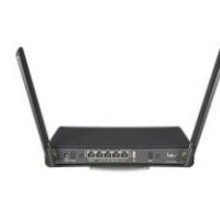 Router Mikrotik RBD53IG-5HacD2HnD HAP AC3 S/F