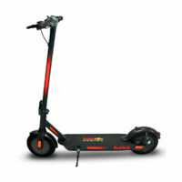 MONOPATIN ELECTRICO RED BULL 10-10
