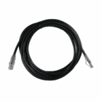 Patchcord GLC CAT.6A  1.2M LSZH NEGRO