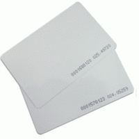 Tarjeta de proximidad Anviz con RFID 125khz