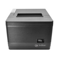Impresora Termica 3Nstar RS232 80mm V260mm
