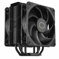 Cooler CPU Cooler Master Hyper 212  Black X Duo