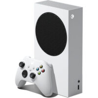 Microsoft XBOX SERIES S 512GB, Wifi, HDMI / USB, 1 Año Garantía Oficial