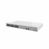 Switch HUAWEI EBG 24P GB POE+(124W) 2SFP+ GE