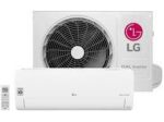 Aire Acondicionado LG Invert Dual COOL 6500W 5545 Frigorias Wifi
