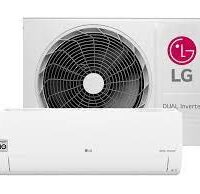 Aire Acondicionado LG Invert Dual COOL 6500W 5545 Frigorias Wifi