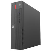 Gabinete Tecnobrand MGLogix SFF CASE S50