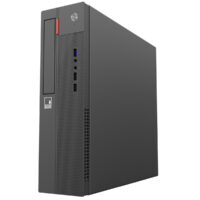 Gabinete Tecnobrand MGLogix SFF CASE S507 (SIN FUENTE)