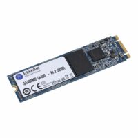 Disco M.2 Kingston A400 480GB