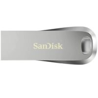 Pendrive SanDisk ULTRA LUXE 3.1 64GB