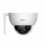 Cámara IP DAHUA SPEED DOME PTZ 2MP4X IP66 IK10 IVS SD