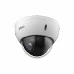 Cámara IP DAHUA SPEED DOME PTZ 2MP 4X IP66 IK10 WIFI SD