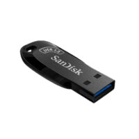 Pendrive Sandisk Ultra Shift 32GB 3.0