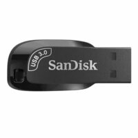 Pendrive Sandisk Ultra Shift 128GB 3.0