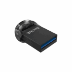 Pendrive Sandisk Ultra Fit SDCZ430 128GB USB 3.0 - Negro