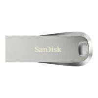 Pendrive Sandisk Ultra Luxe 128GB 3.1