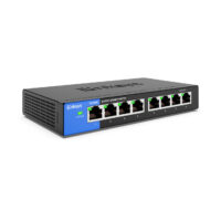 Switch Linksys 8 Puertos GIGABIT